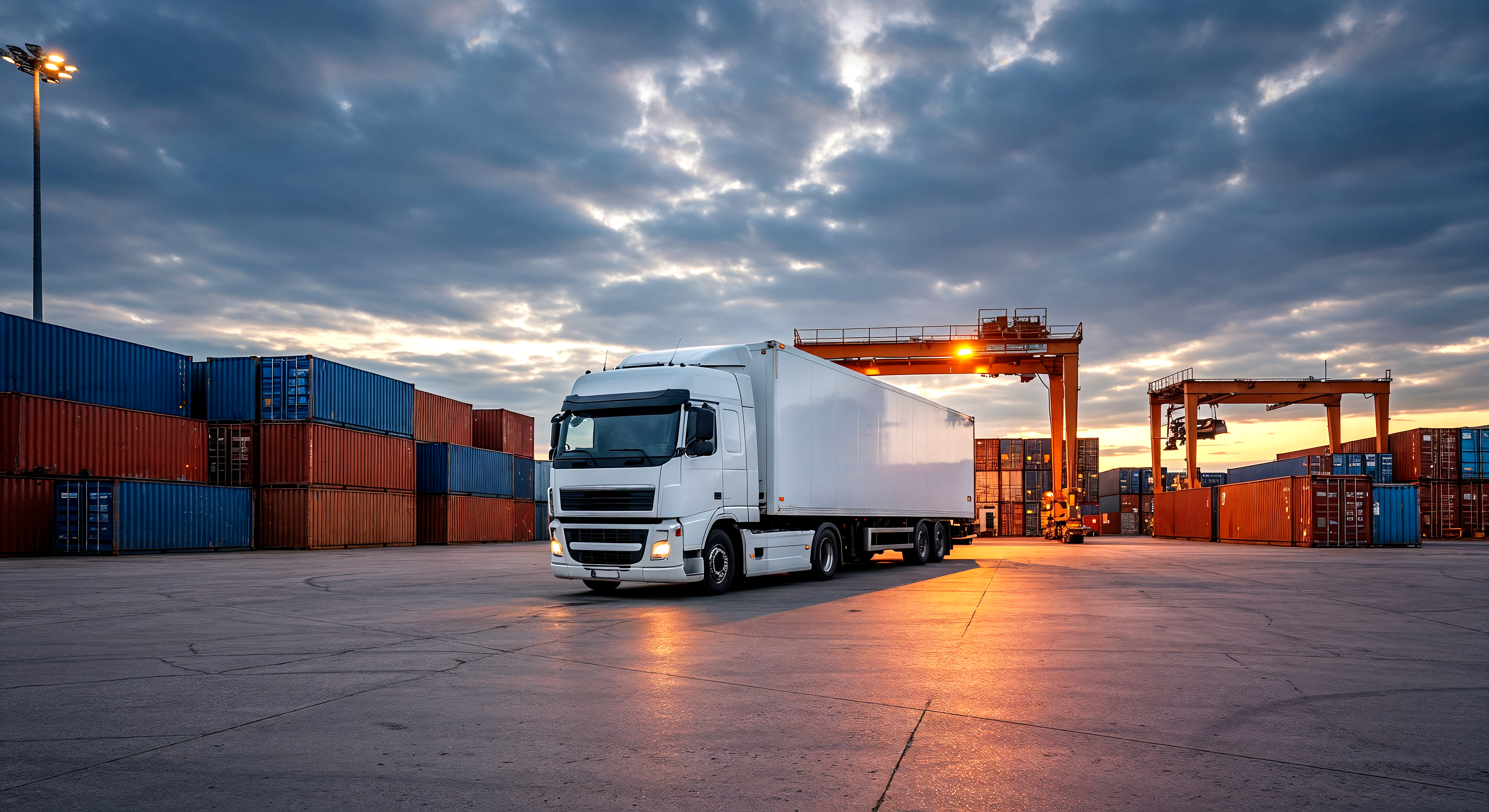 How to Choose the Right Freight Partner for Your Business Growth