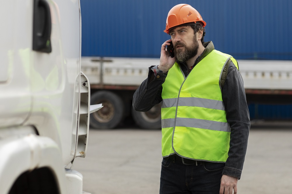 Trucking Roadblocks: Real-World Challenges and Smart Fixes