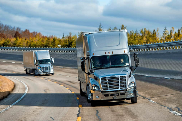 US Trucking Guide