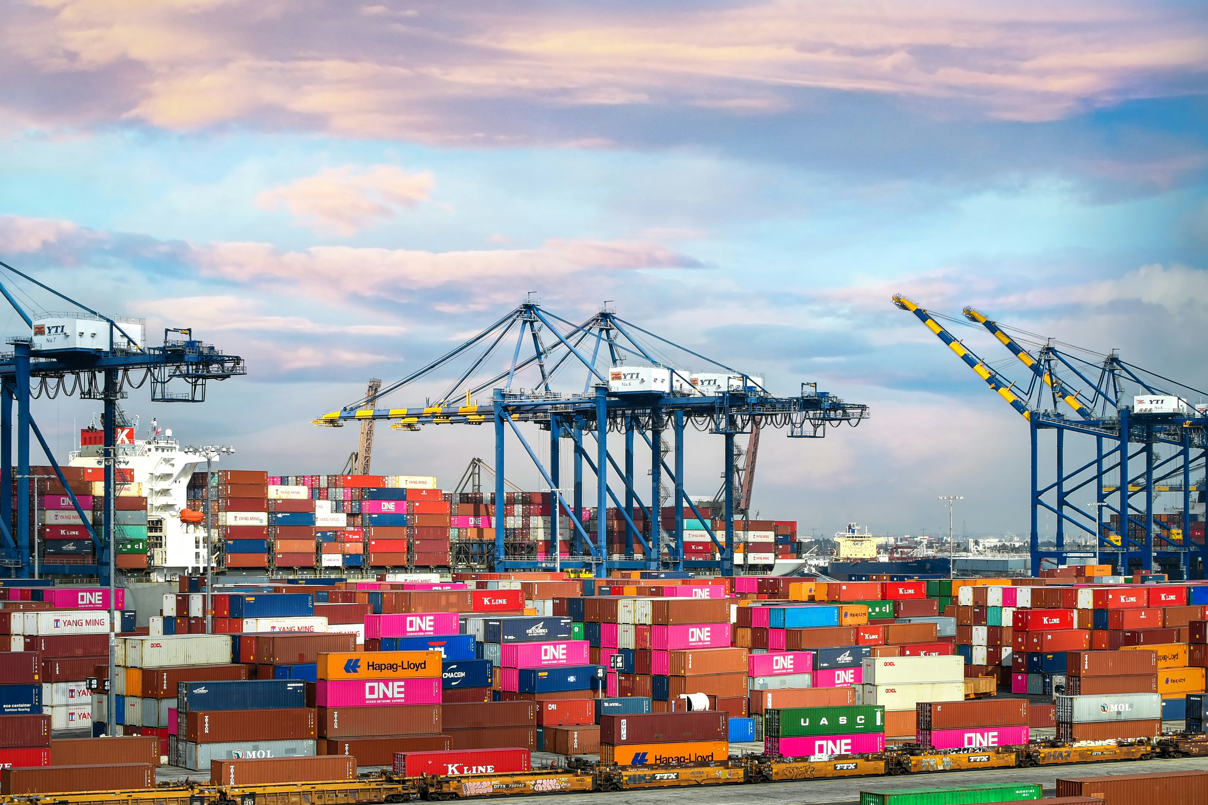 Sea Freight Solutions