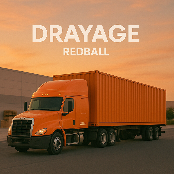 Drayage