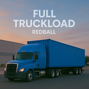 Full Truck Load