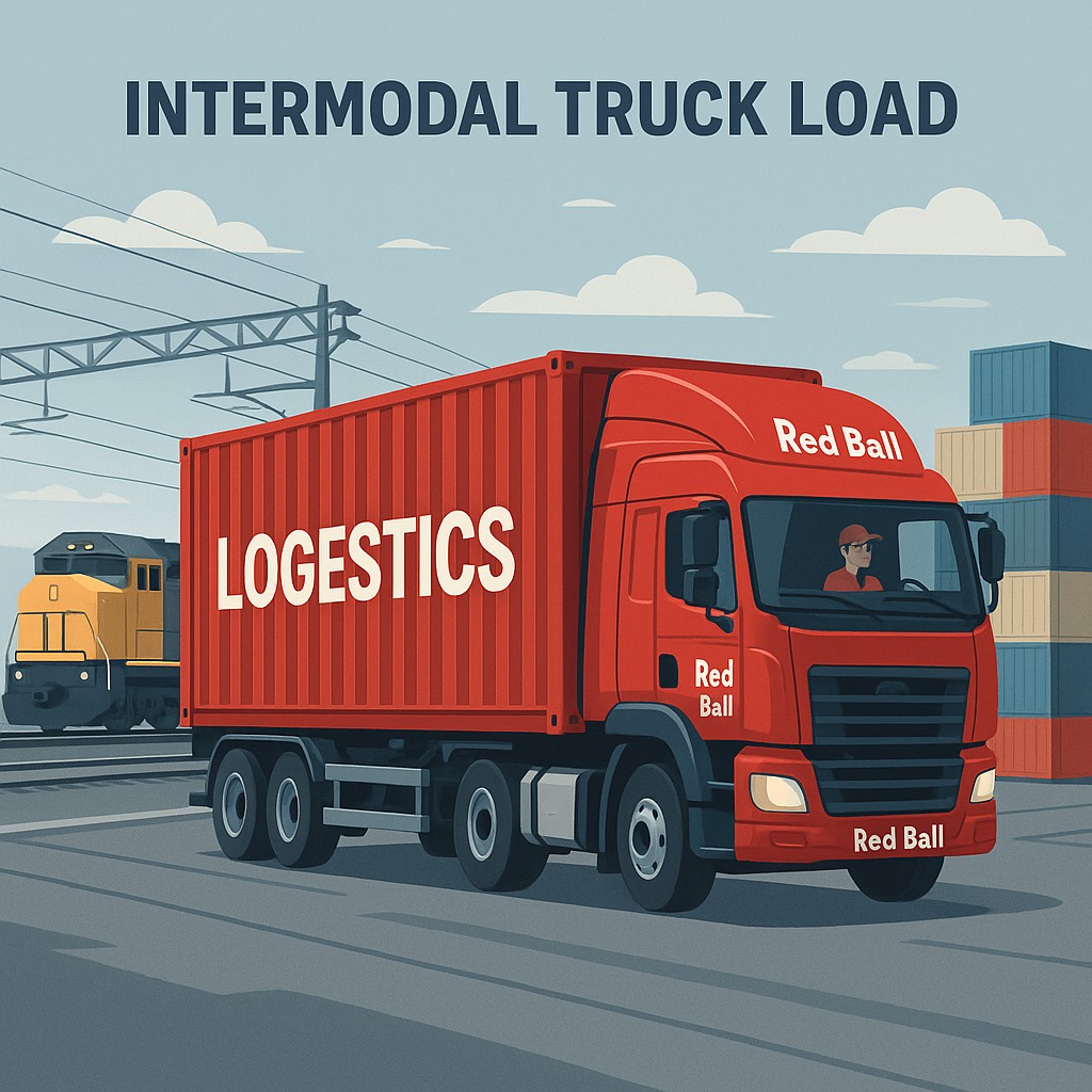 Intermodal
