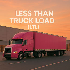 Less Than Truckload
