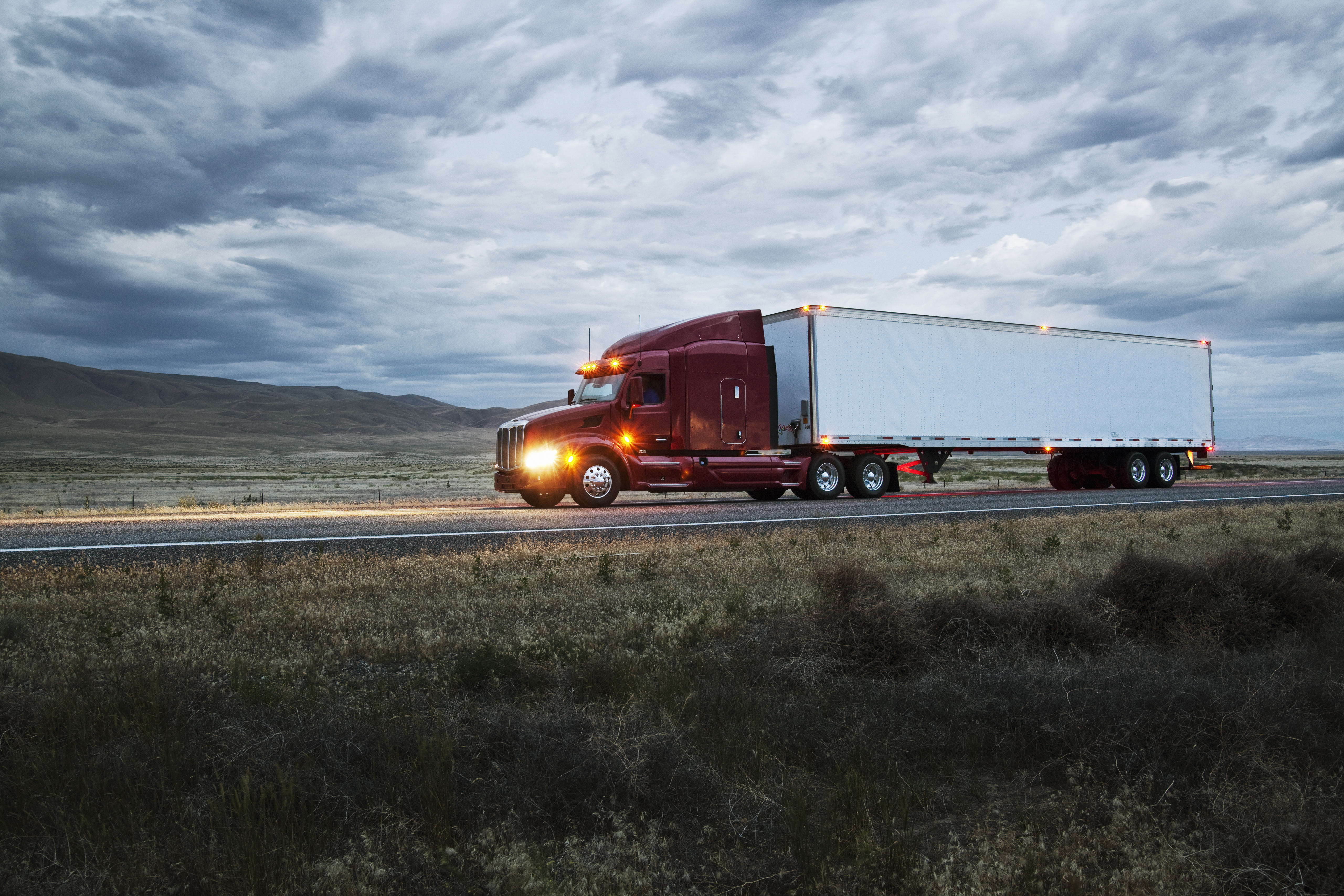 Intermodal